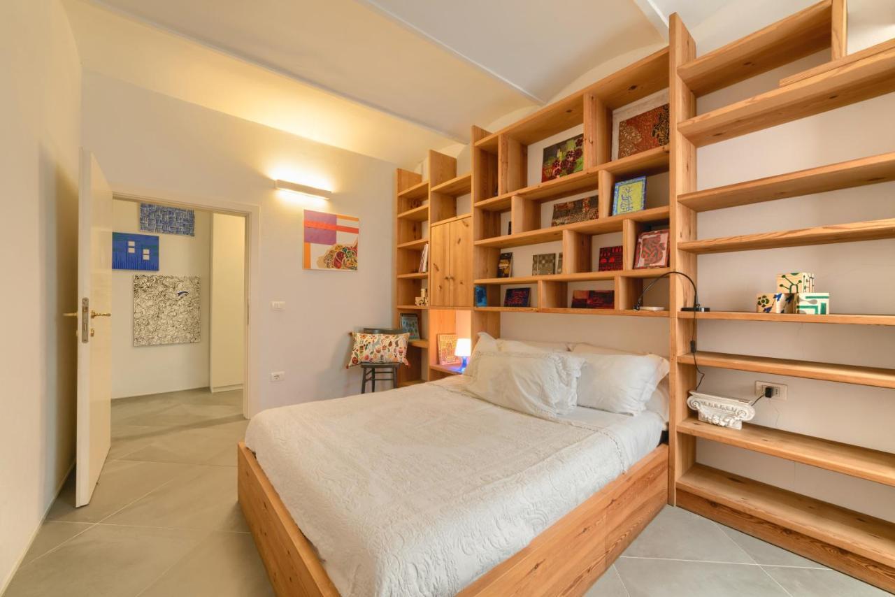 La Corte Di San Frediano Appartamento Firenze