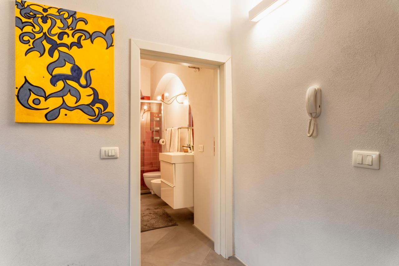 La Corte Di San Frediano Appartamento Firenze