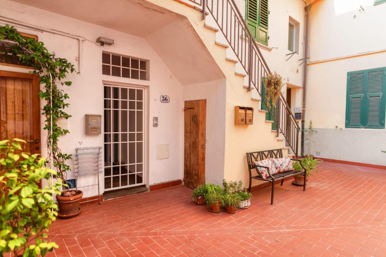 La Corte Di San Frediano Appartamento Firenze
