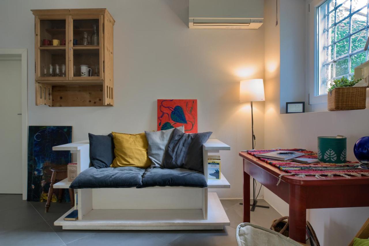 Appartamento La Corte Di San Frediano