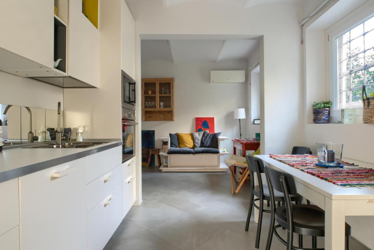 Appartamento La Corte Di San Frediano Firenze