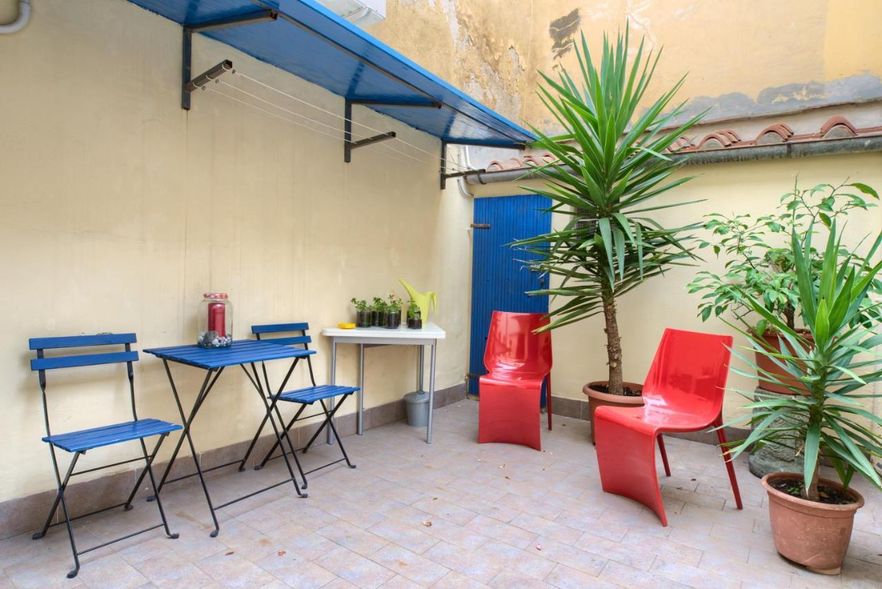 Appartamento La Corte Di San Frediano Firenze