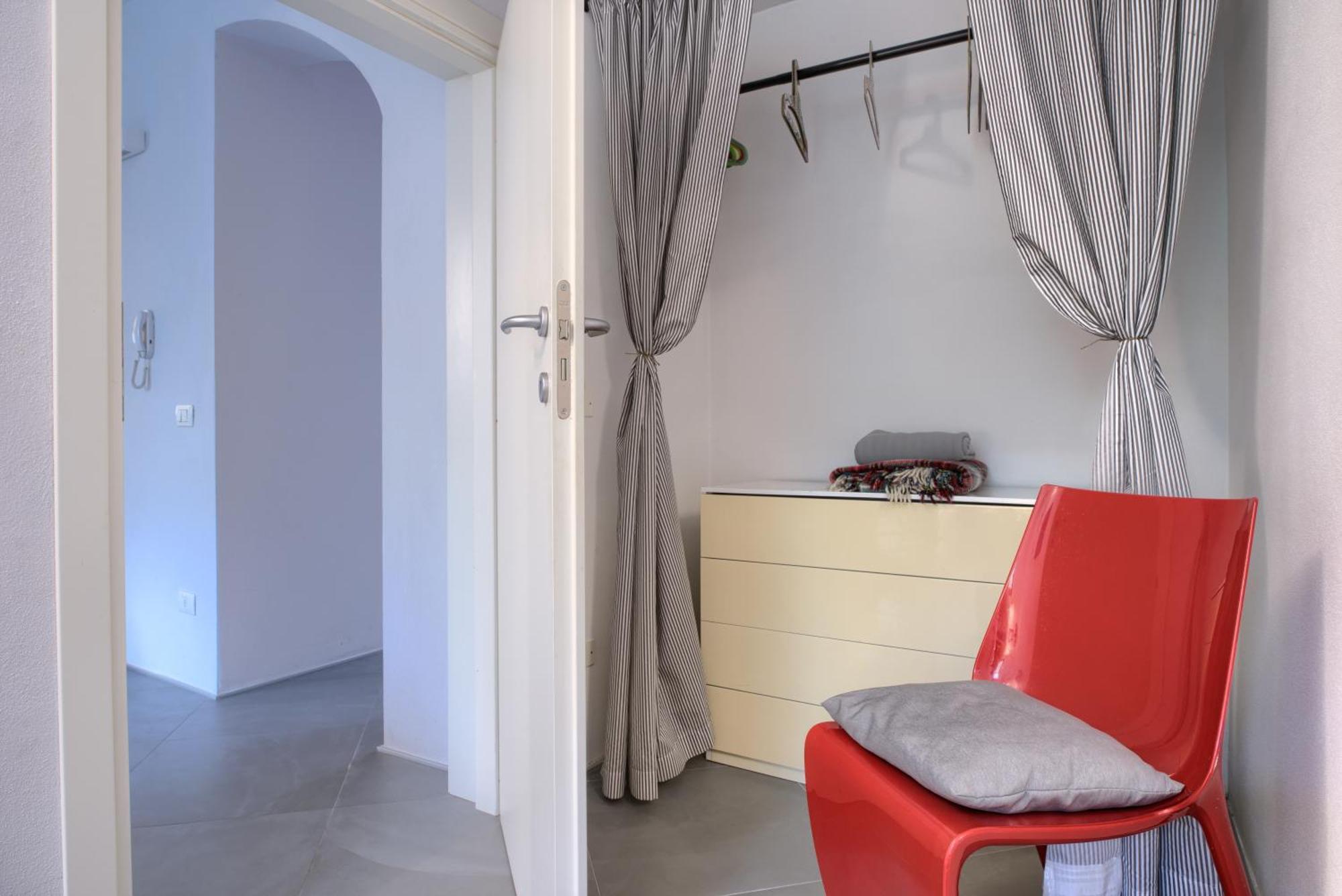 Appartamento La Corte Di San Frediano Firenze